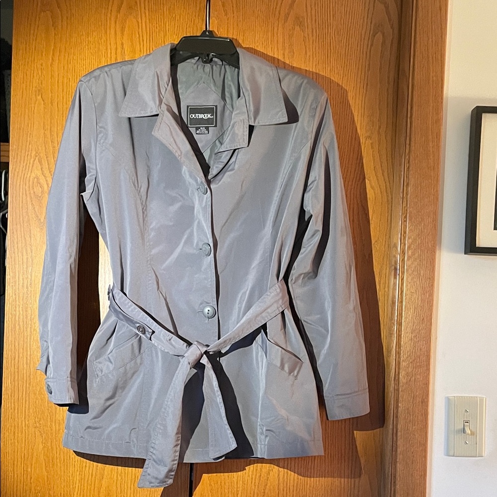 Outbrook Women’s lined Rain Jacket
